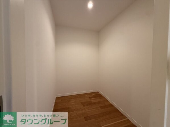 加賀レジデンスの物件内観写真